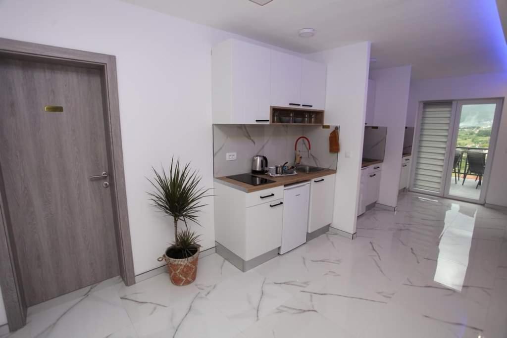 Apartmani Venecia Prozor Eksteriør bilde