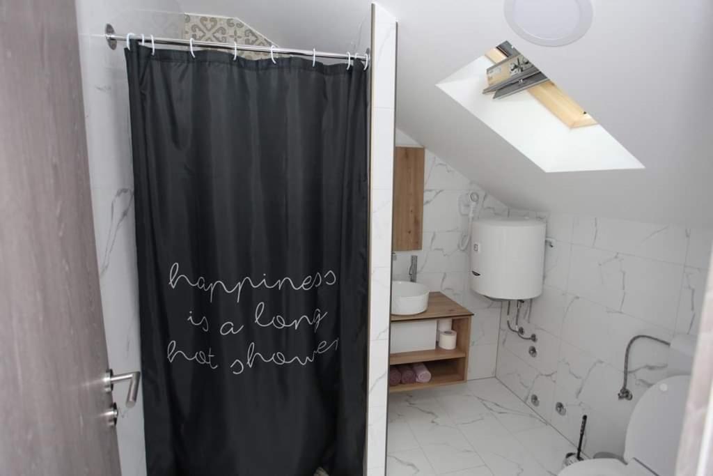 Apartmani Venecia Prozor Eksteriør bilde