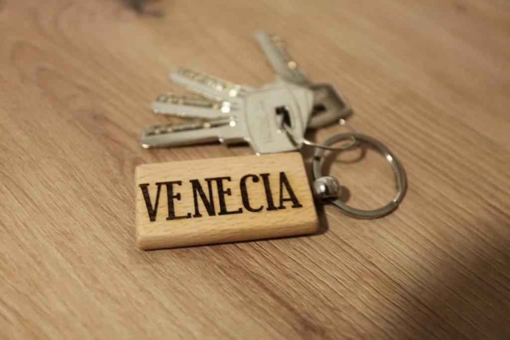 Apartmani Venecia Prozor Eksteriør bilde