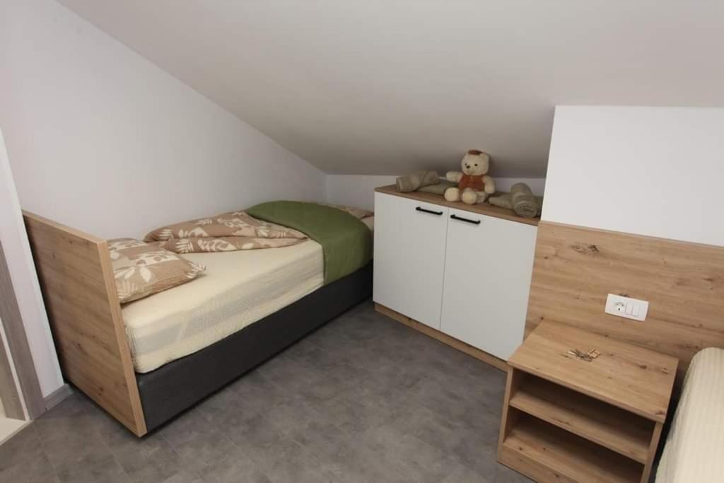 Apartmani Venecia Prozor Eksteriør bilde