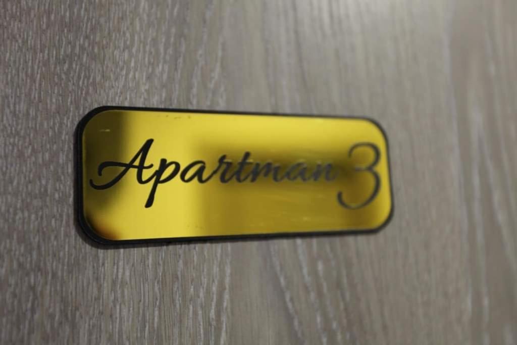 Apartmani Venecia Prozor Eksteriør bilde