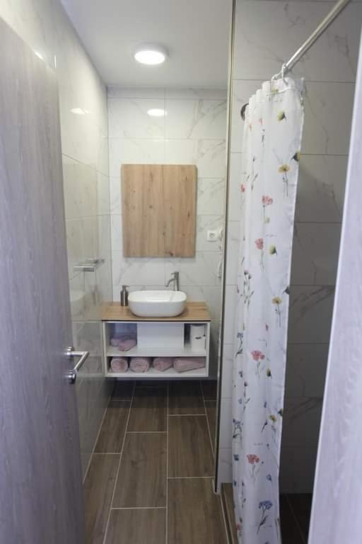 Apartmani Venecia Prozor Eksteriør bilde