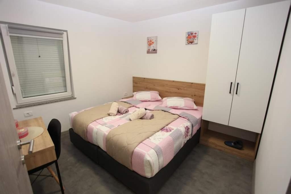 Apartmani Venecia Prozor Eksteriør bilde