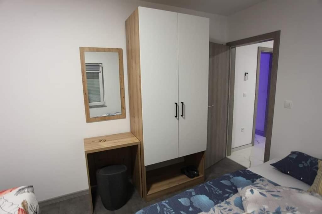 Apartmani Venecia Prozor Eksteriør bilde
