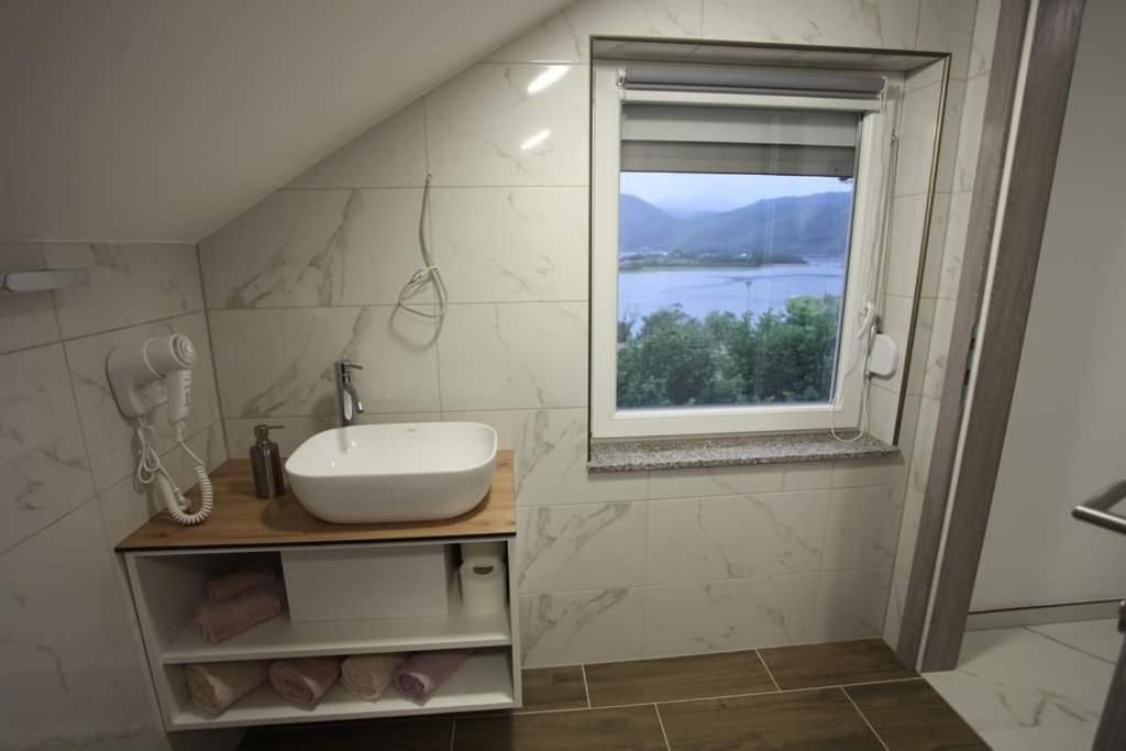 Apartmani Venecia Prozor Eksteriør bilde