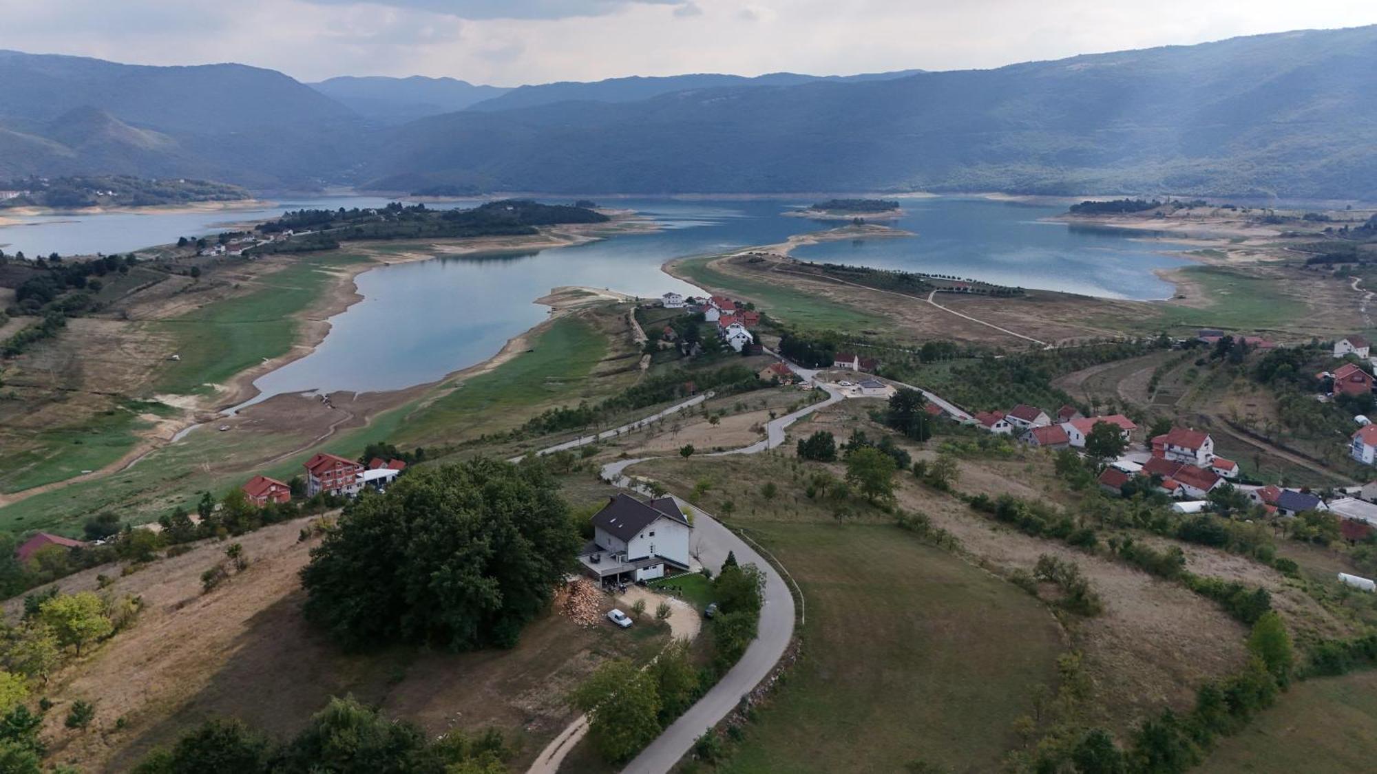 Apartmani Venecia Prozor Eksteriør bilde