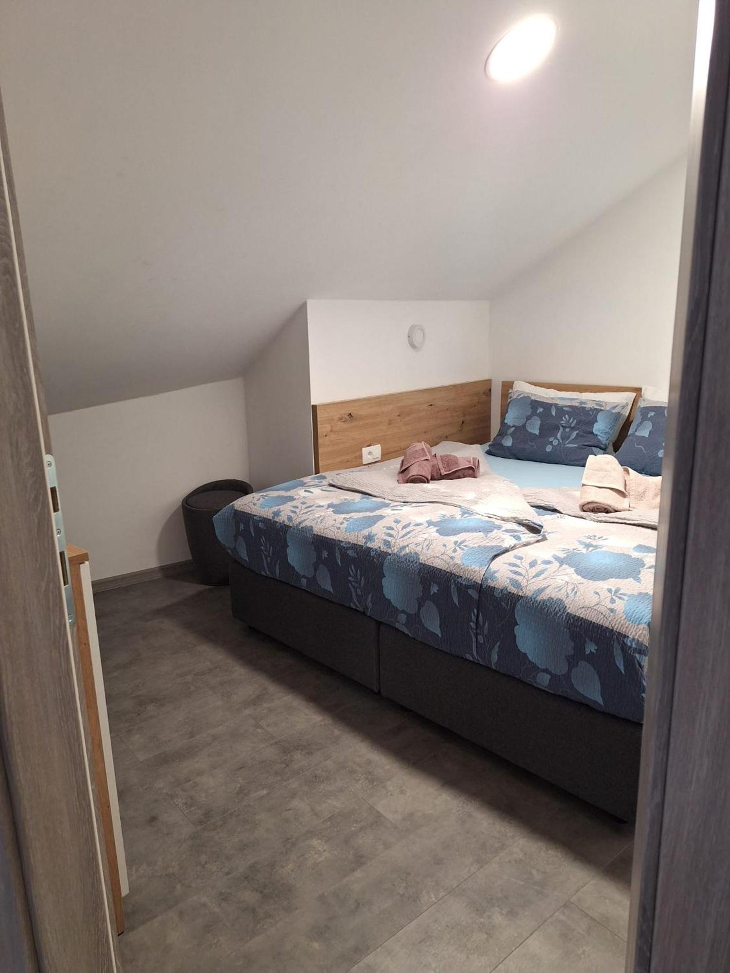 Apartmani Venecia Prozor Eksteriør bilde